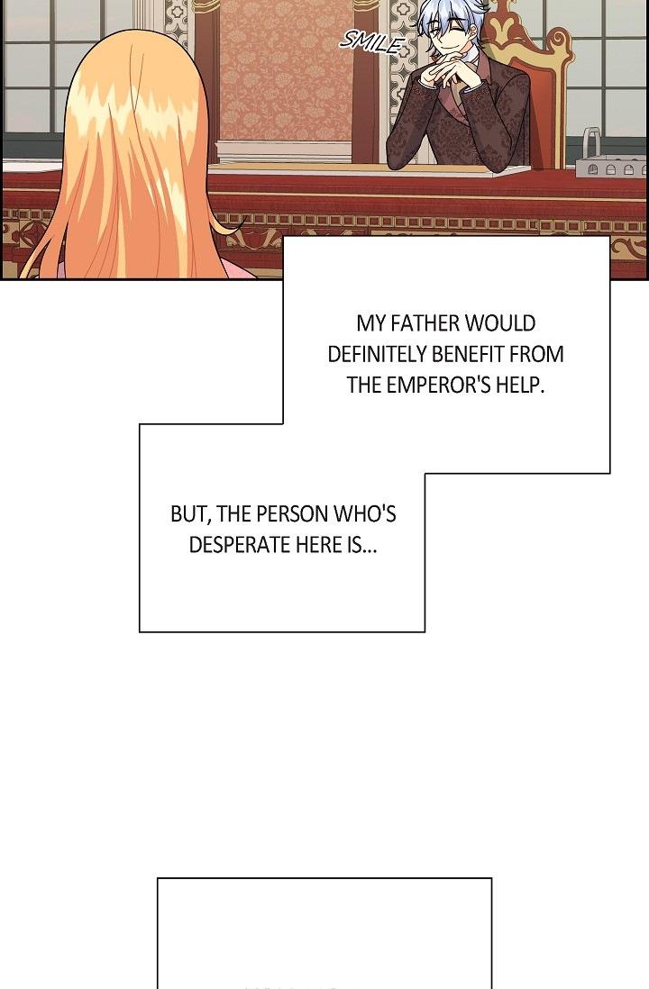 The Younger Male Lead Fell for Me before the Destruction Chapter 39 21